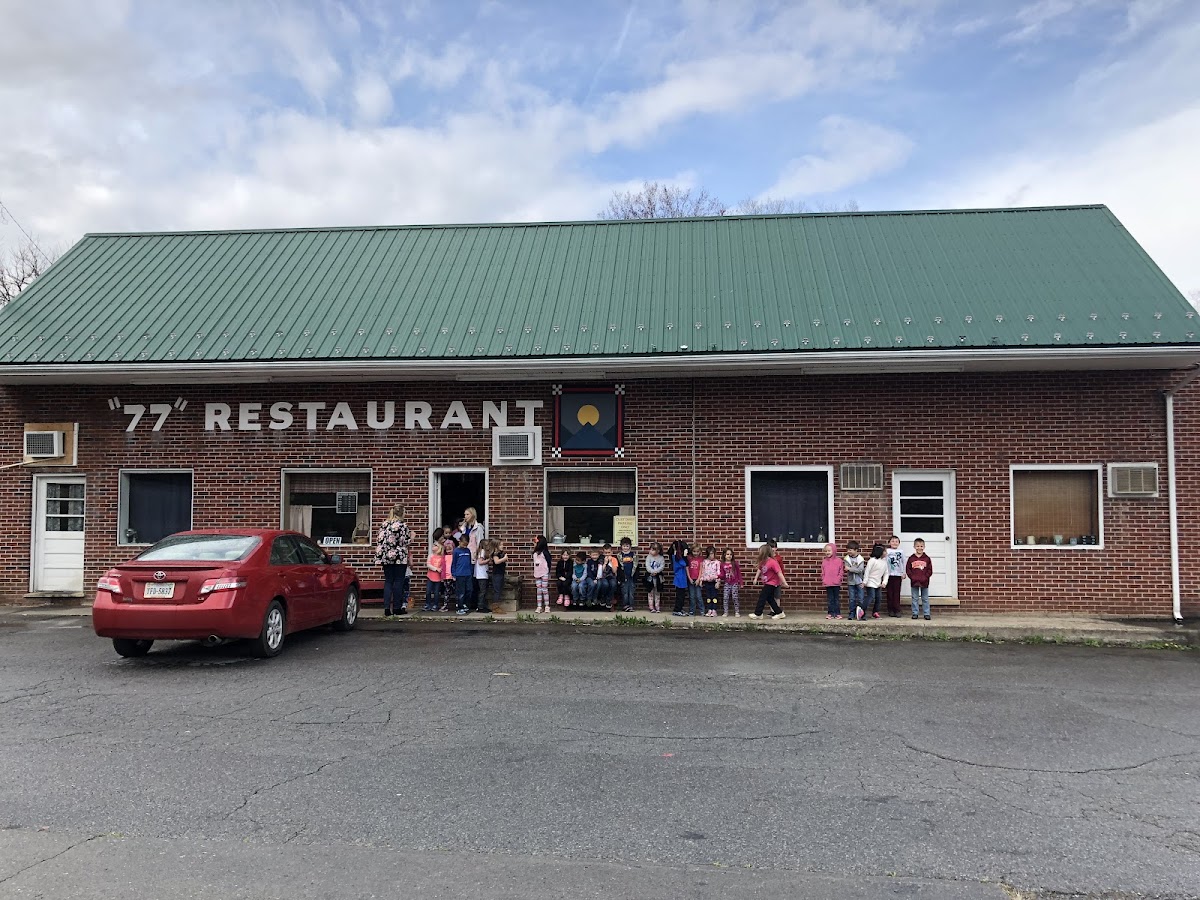 Seventy-Seven Restaurant Photos 2